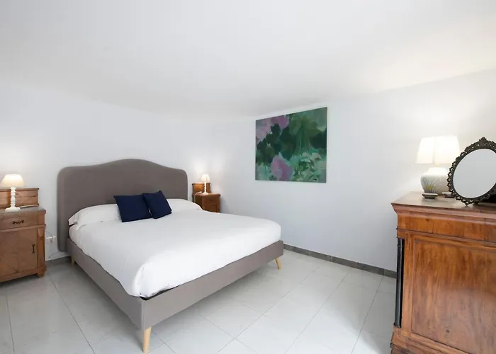 Amalfitano Apartments
