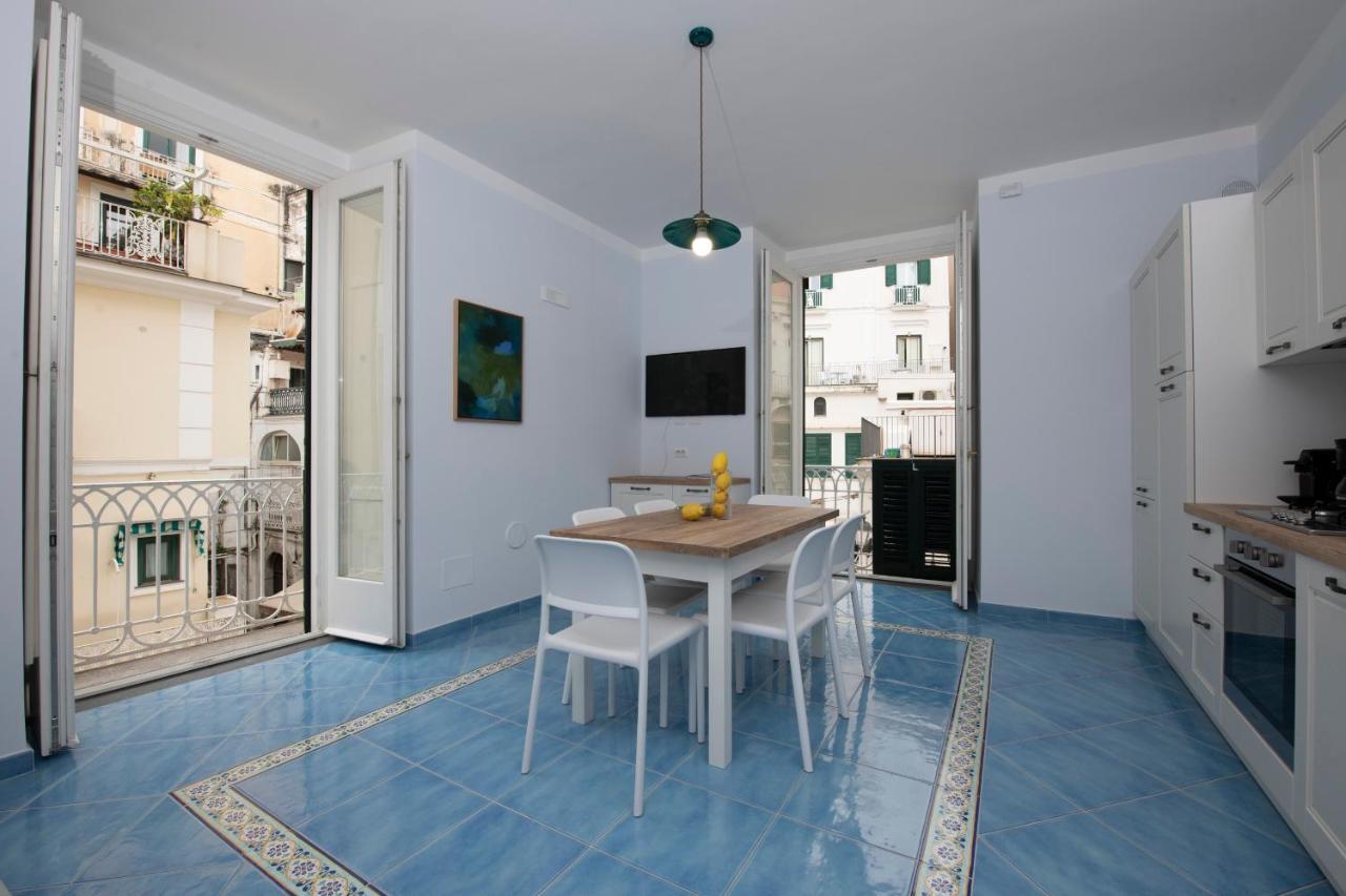 Apartment Amalfitano
