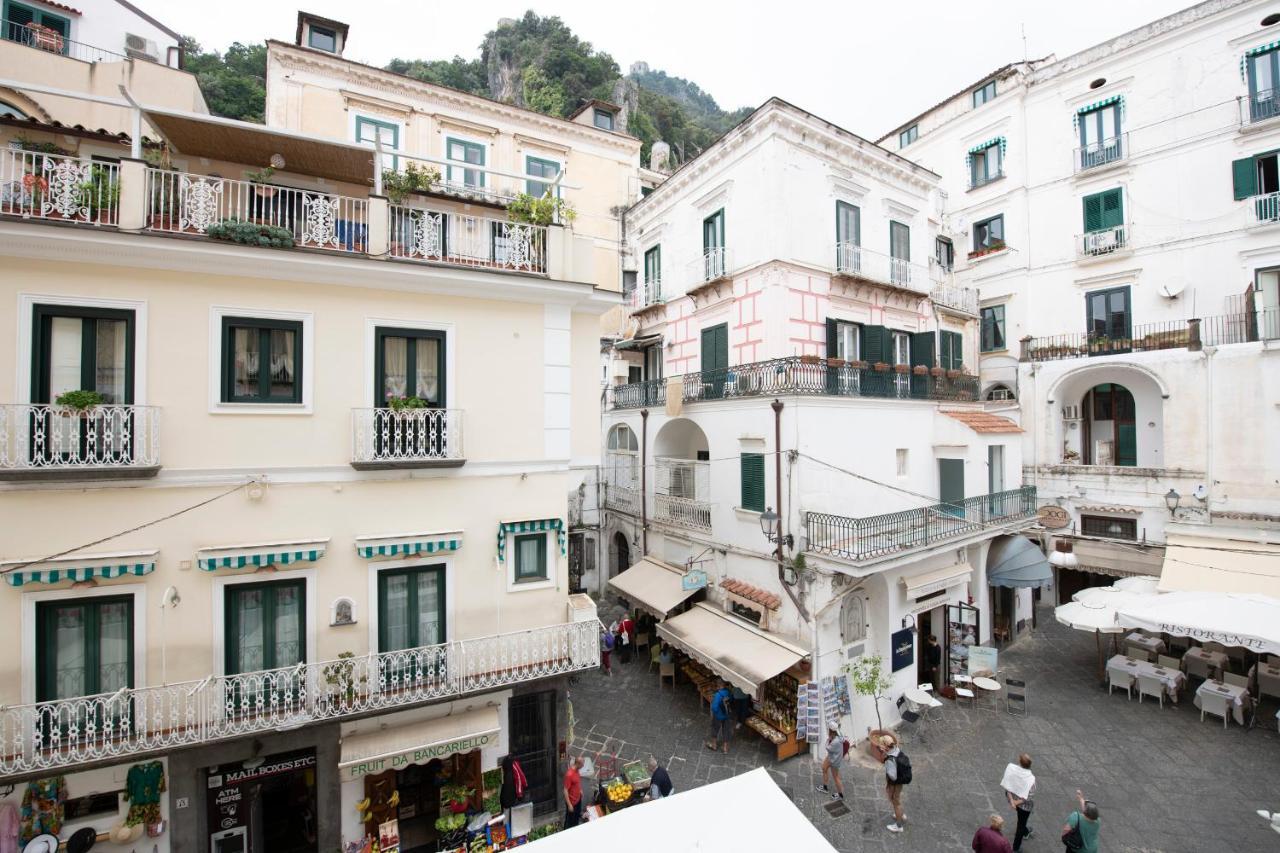 Apartment Amalfitano