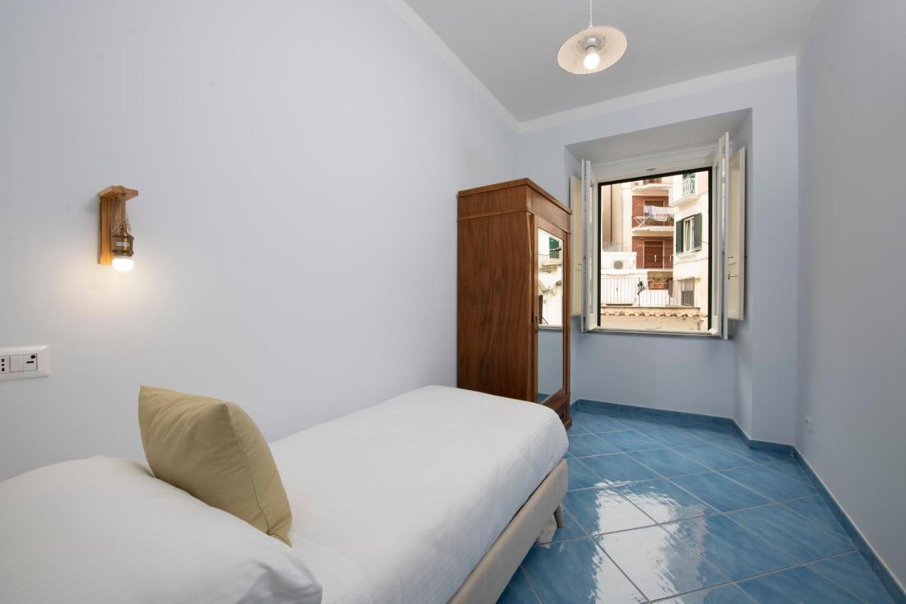 Apartment Amalfitano *