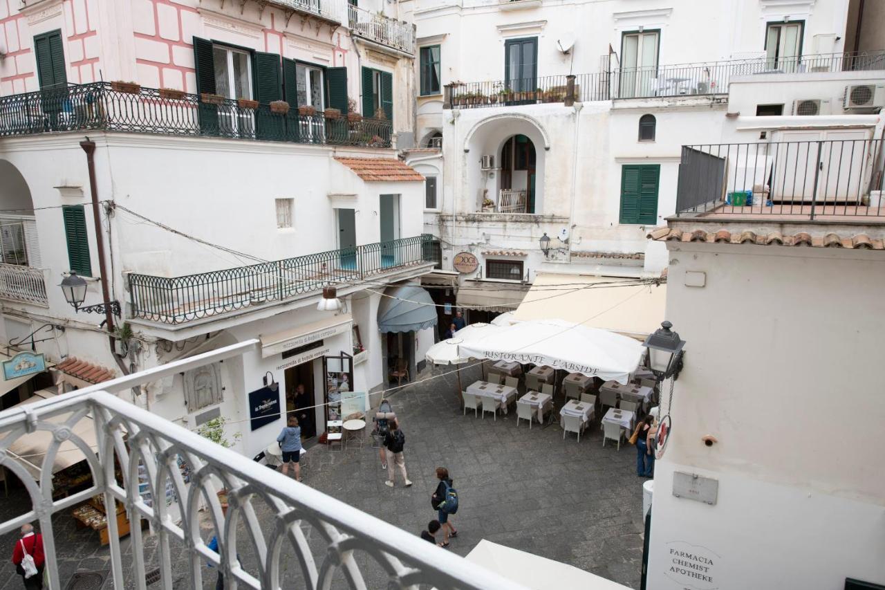 Amalfitano Apartment *