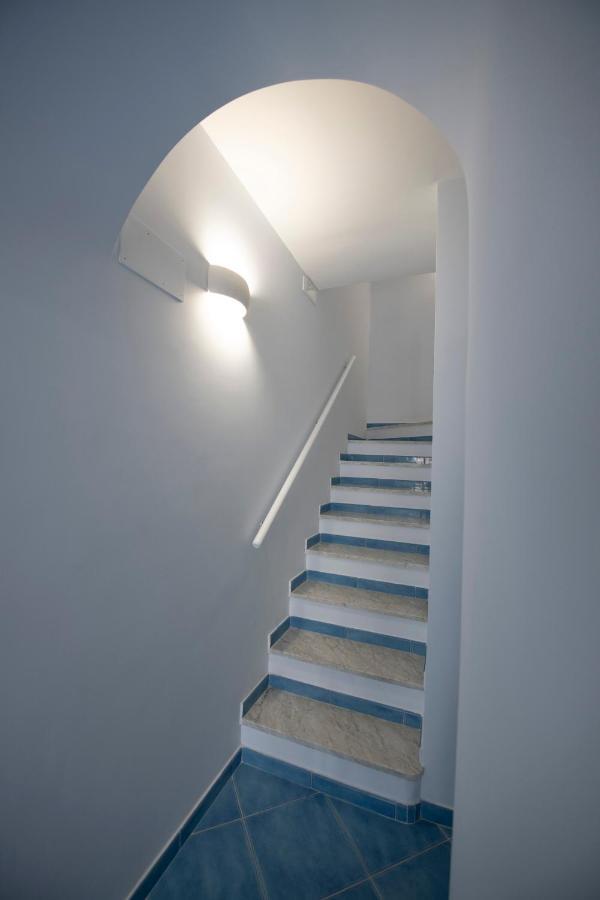 Amalfitano Apartment