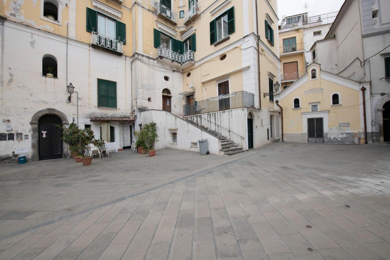 Amalfitano Amalfi