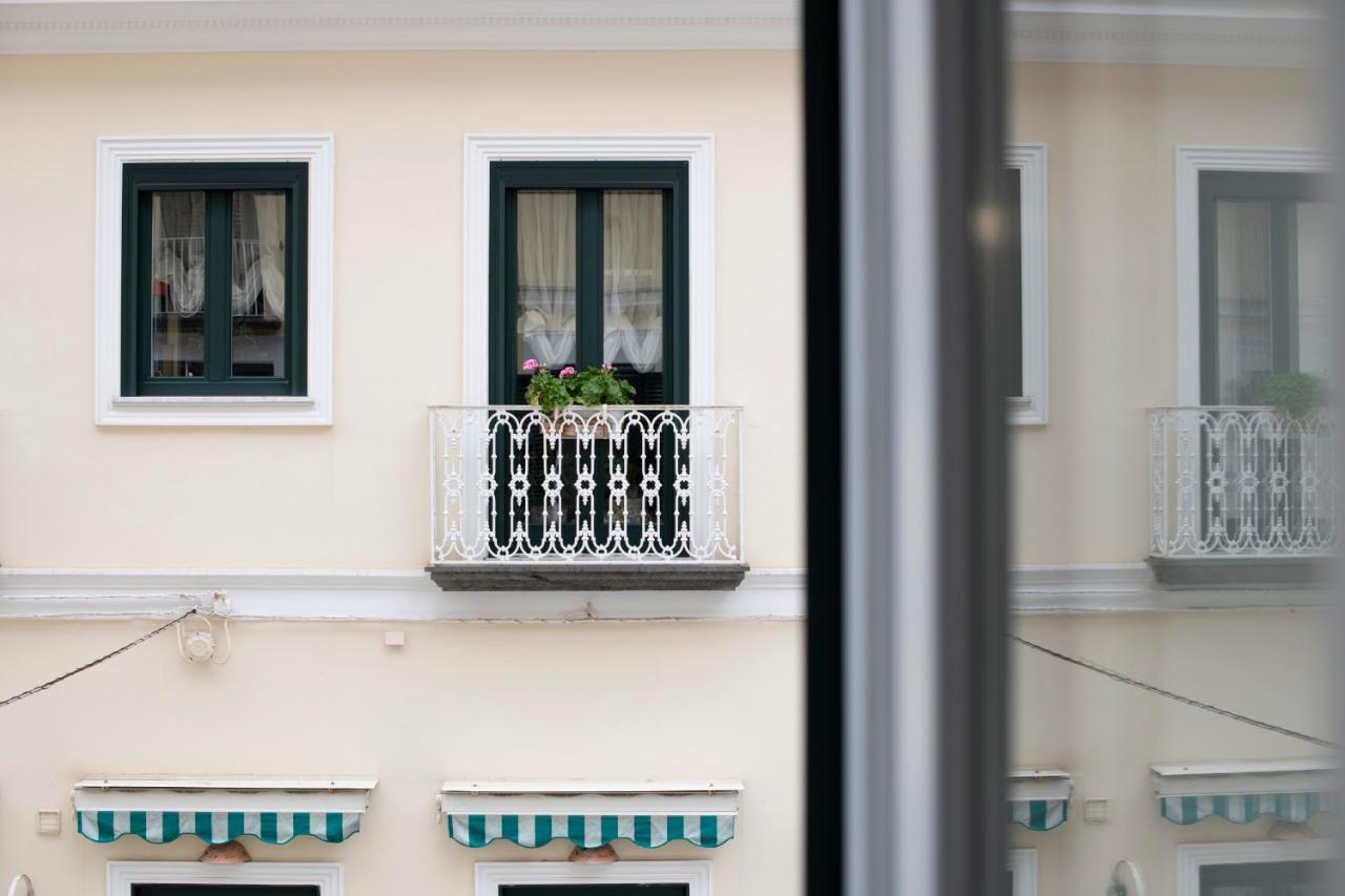 Apartment Amalfitano Amalfi