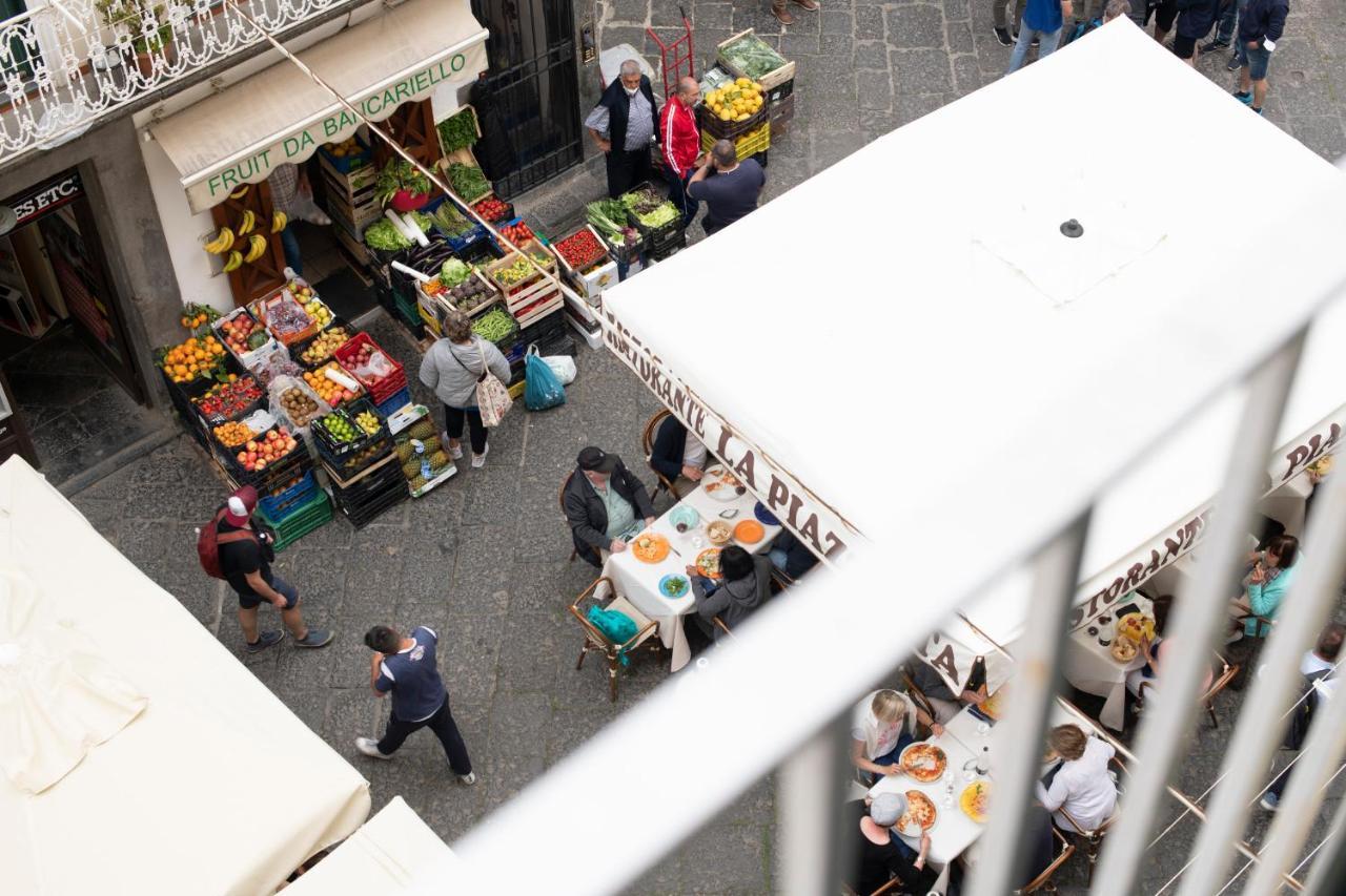 Amalfitano Amalfi