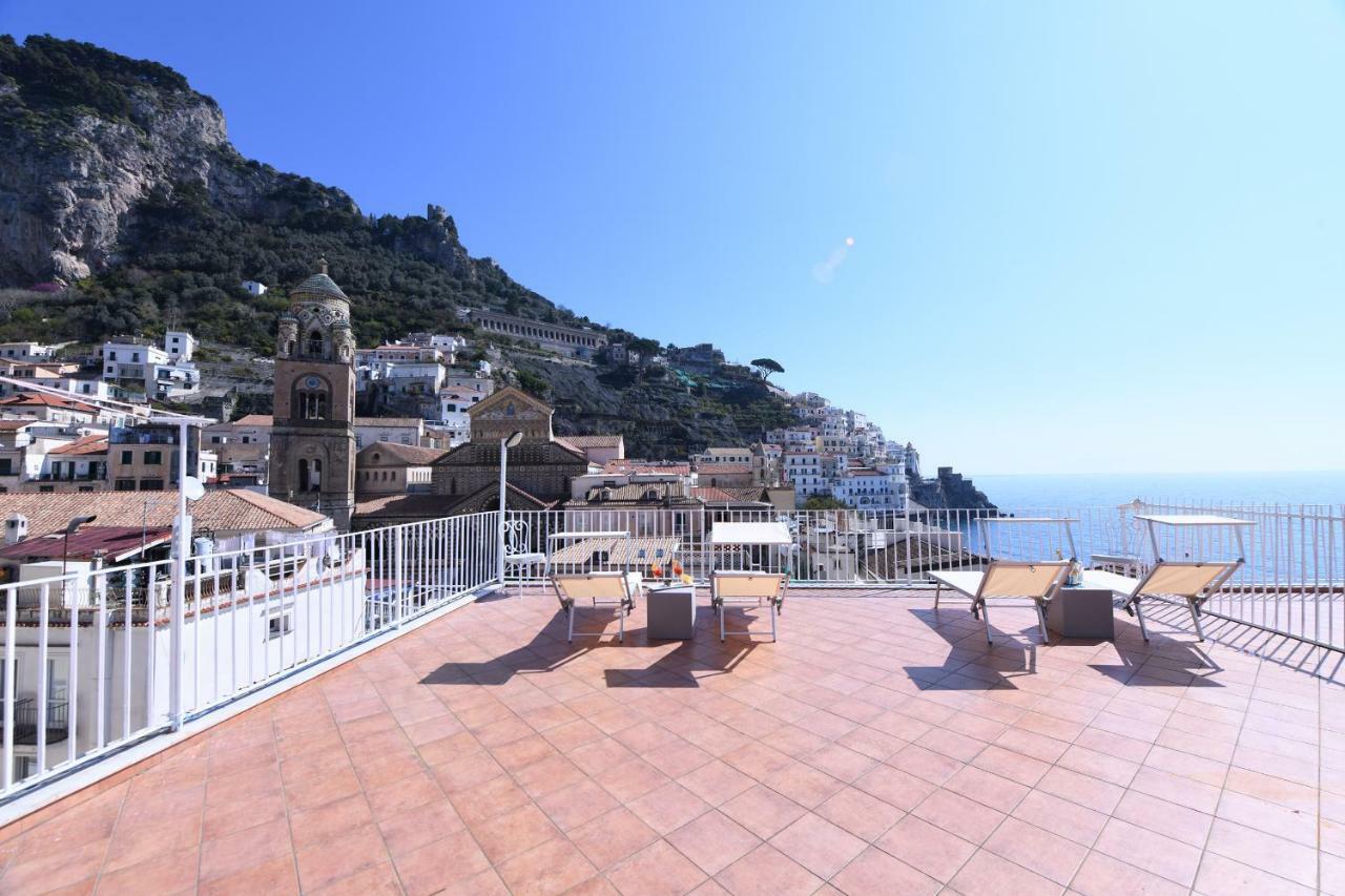 Amalfitano * Amalfi