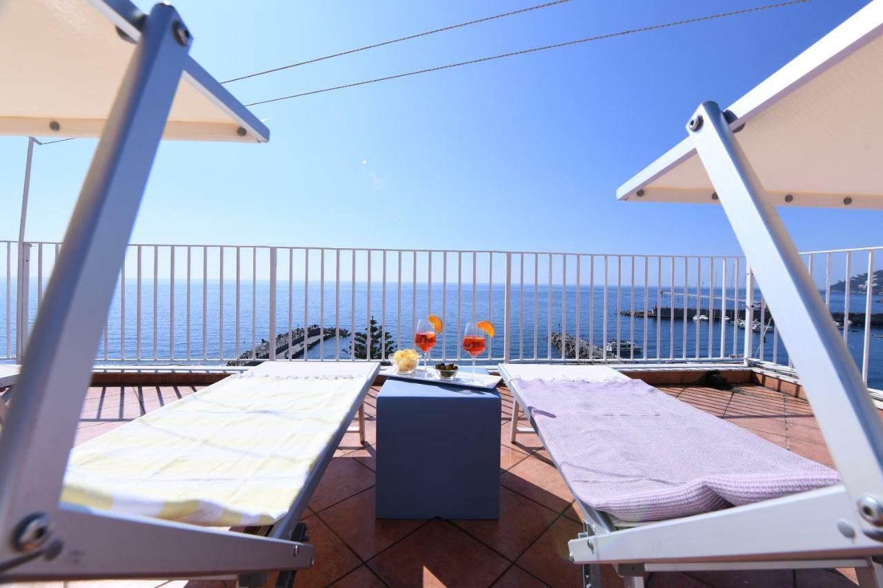 Apartment Amalfitano Amalfi