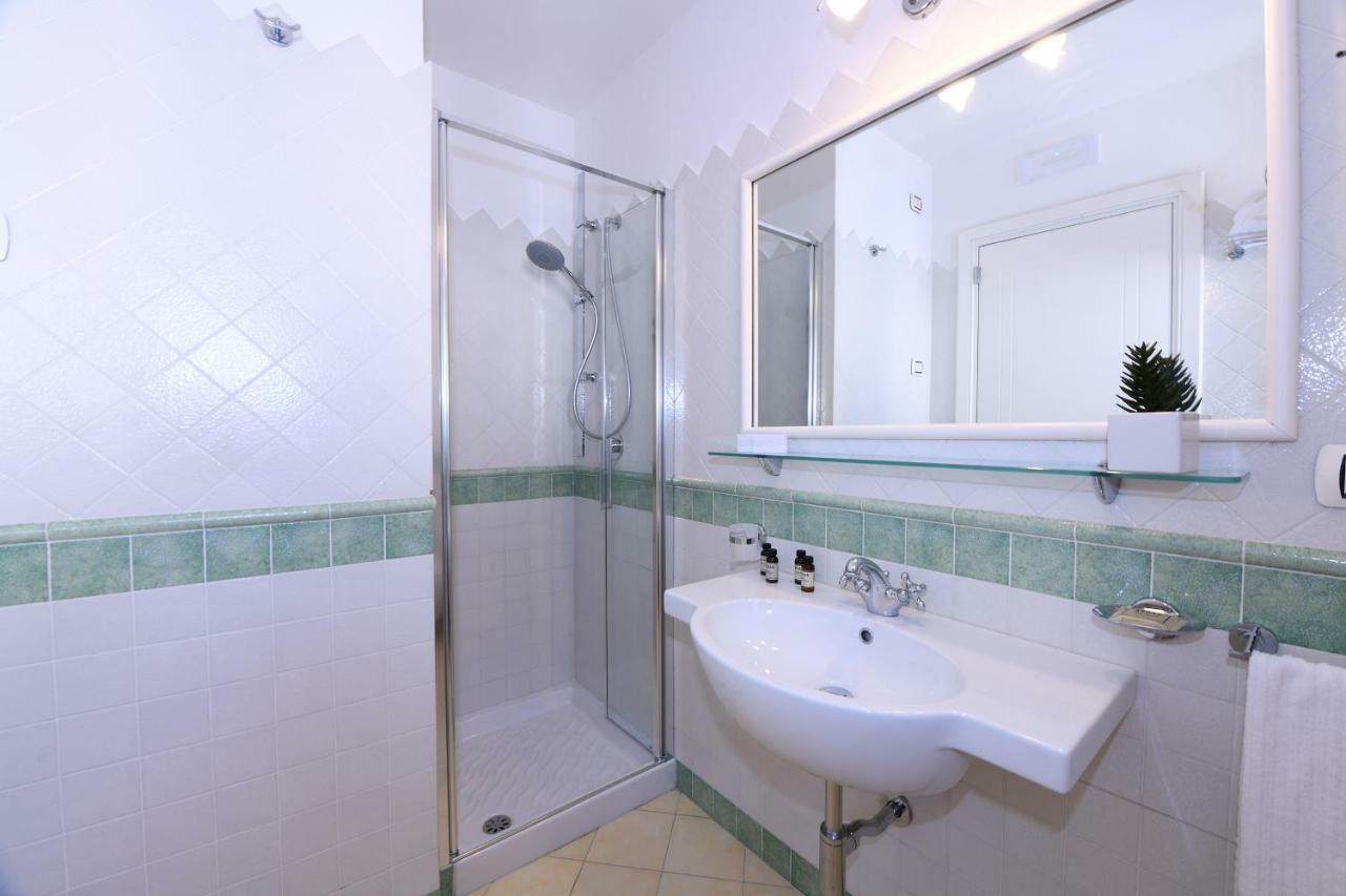 Apartment Amalfitano *