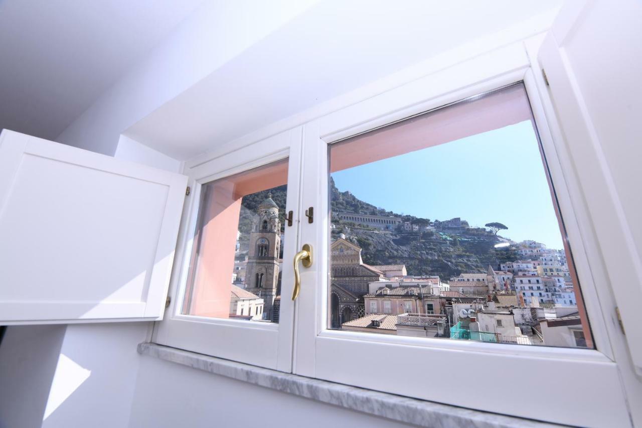 Apartment Amalfitano Amalfi