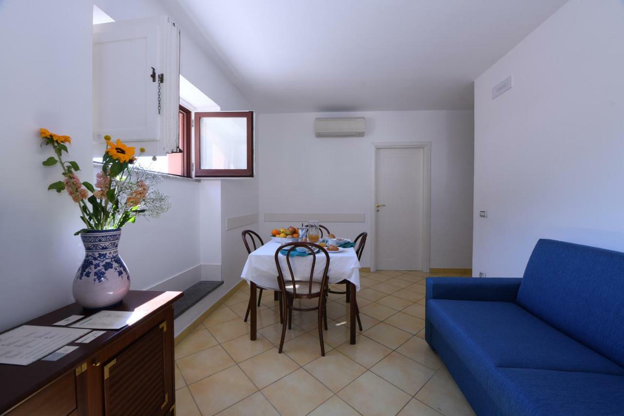 Amalfitano Apartment *