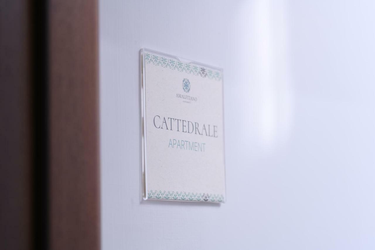 Amalfitano Apartment *