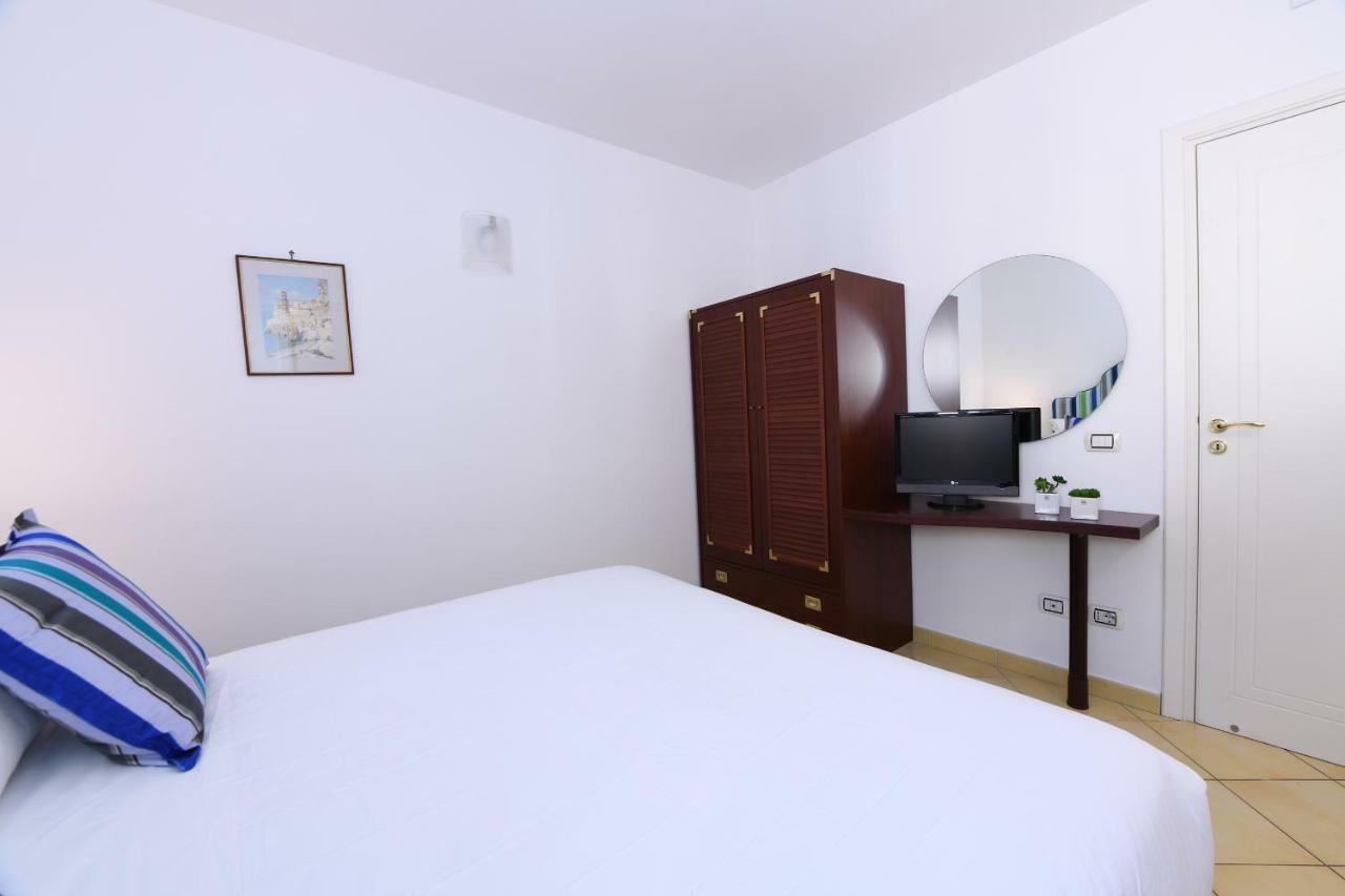 Apartment Amalfitano *