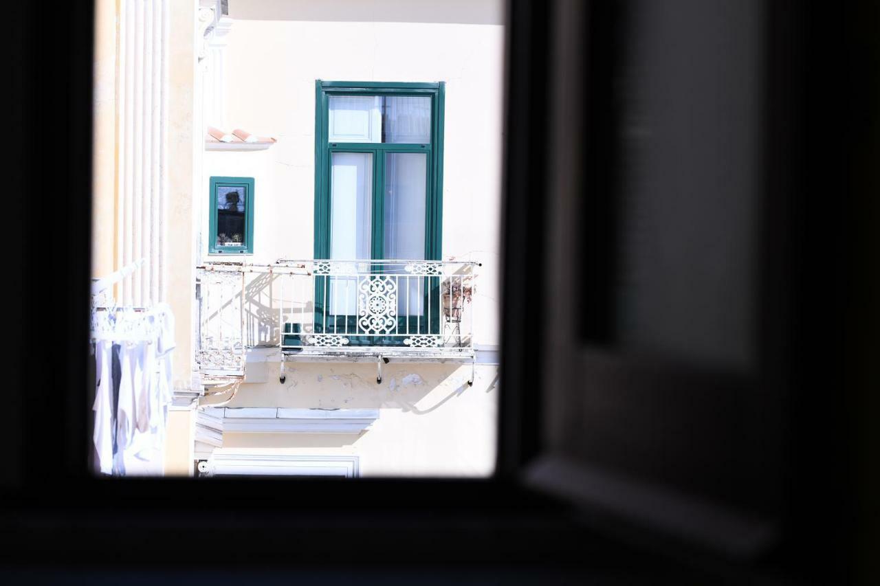 Amalfitano Apartment Amalfi
