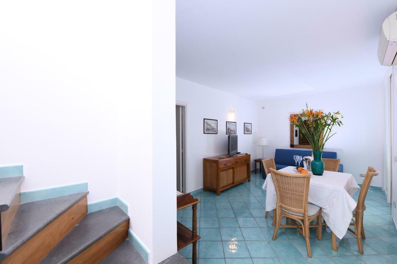 Apartment Amalfitano *