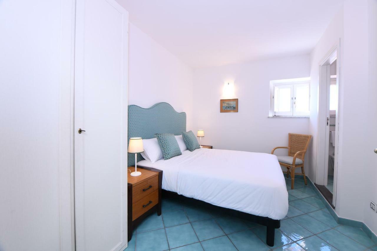 Apartment Amalfitano *