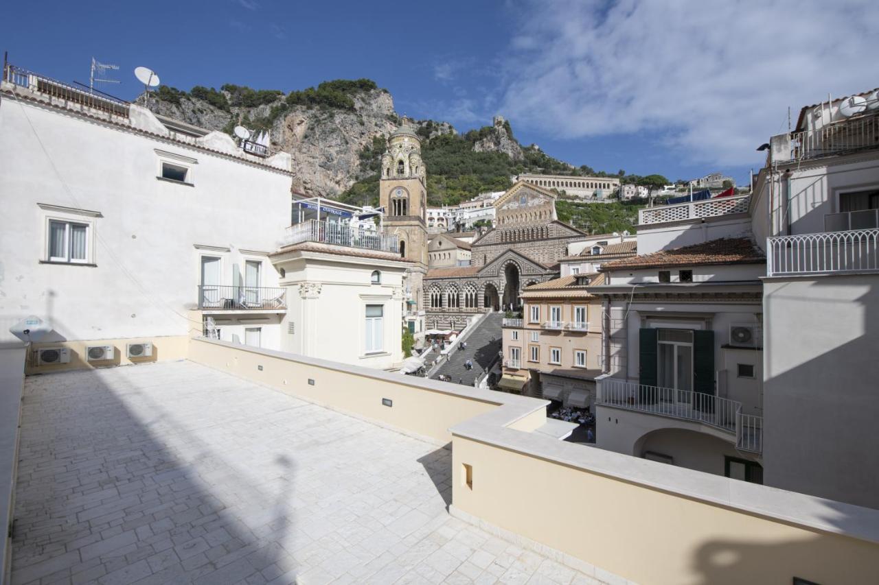 Amalfitano * Amalfi