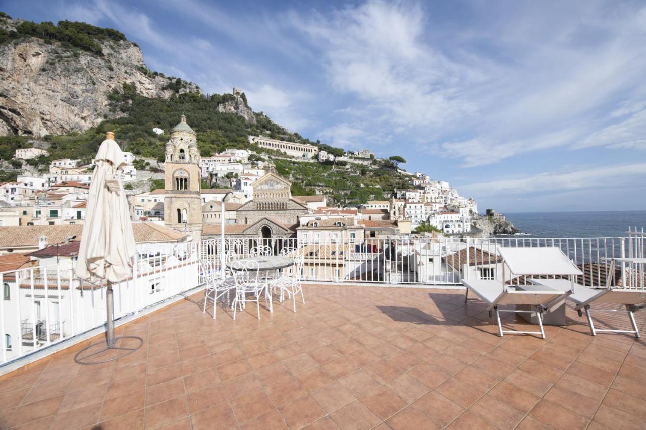 Amalfitano Amalfi